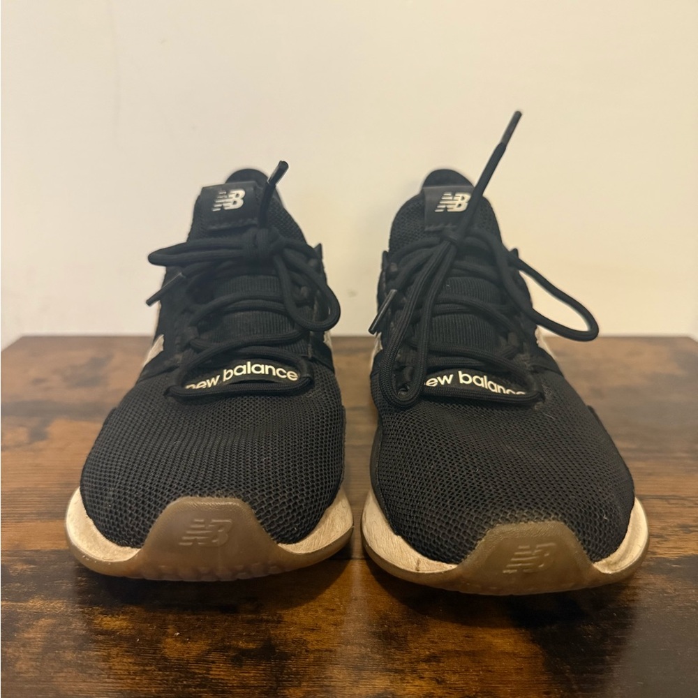 New Balance Women’s Black Running Shoes